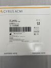 GYRUS ACMI 245701 PAPARELLA Vent Tube, 1.02mm
