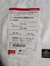 COOK MEDICAL G43991 & G26941 SET OF COOK MEDICAL G43991 & G26941 Triple Lumen Polyurethane Catheter, 5.0Fr/8cm#9