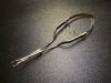 CODMAN 20-5205 SUNDT Slim-Line Aneurysm Bayonet Clip Applier, 8"