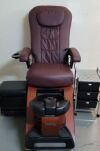CONTINUUM Simplicity SE Pedicure Chair