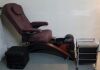 CONTINUUM Simplicity SE Pedicure Chair
