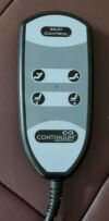 CONTINUUM Simplicity SE Pedicure Chair