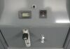 OXYGENBARS.COM 8LPM Intrepid 1-Station w AirSep AS016-3 Oxygen Concentrator