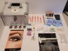 LOOKIMAGEE Permenant Makeup Machine and Microblading Kits Permanent Cosmetics