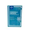 MEDLINE REF MDS9380 PVC Handheld Aneroid Sphygmomanometer, Adult