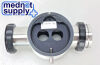 ALCON 20/80Beam Splitter 20/80 Beam Splitter for OPMI l Microscope Compatible Carl Zeiss Ophthalmology General