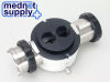 ALCON 20/80Beam Splitter 20/80 Beam Splitter for OPMI l Microscope Compatible Carl Zeiss Ophthalmology General