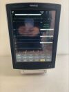 MINDRAY V12 W/  Docking Station Masimo MPM And Gas Module Monitor