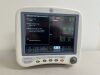 GE Dash 5000 Masimo SpO2 W/ Recorder  C02 Enabled Monitor