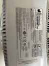 GE Dash 5000 Masimo SpO2 W/ Recorder  C02 Enabled Monitor