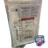 MEDCOMP DSL24P Silicone Double Lumen Catheter Set 8F