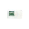 TELEFLEX Weck Ligating Clips Hem-o-lok Polymer Medium-Large 544230 Ligating Clips Hem-o-lok Polymer Medium-Large