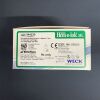 TELEFLEX Weck Ligating Clips Hem-o-lok Polymer Medium-Large 544230 Ligating Clips Hem-o-lok Polymer Medium-Large