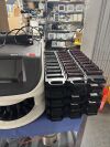 LEICA APERIO GT450 DIGITAL PATOLOGY SCANNER W/ SLIDE TRAYS Slides