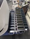 LEICA APERIO GT450 DIGITAL PATOLOGY SCANNER W/ SLIDE TRAYS Slides