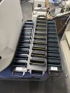 LEICA APERIO GT450 DIGITAL PATOLOGY SCANNER W/ SLIDE TRAYS Slides