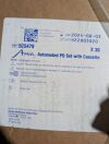 BAXTER REF 5C5479 BAXTER 5C5479 Amia Automated Peritoneal Dialysis Set w/ Cassette (30/CA)#6