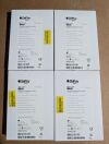 DEPUY REF 231805 & 231810 SET OF DEPUY MITEK 231805 & 231810 Milagro Interference Screw#11