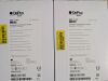 DEPUY REF 231805 & 231810 SET OF DEPUY MITEK 231805 & 231810 Milagro Interference Screw#11