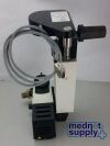 LEICA head microscope M620 W/ footpedal and controller Microscope