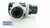 ALCON Does Not Apply ALCON C-MOUNT CAMERA ADAPTER For Microscope 50mm Used Microscope