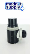 ALCON Does Not Apply ALCON C-MOUNT CAMERA ADAPTER For Microscope 50mm Used Microscope