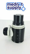 ALCON Does Not Apply ALCON C-MOUNT CAMERA ADAPTER For Microscope 50mm Used Microscope
