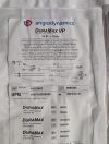 ANGIO DYNAMICS REF 10302818 ANGIO DYNAMICS 10302818 Duramax VP Vascpak Catheter Kit#13