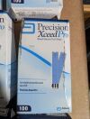 ABBOTT REF 70932-01 SET of 13 boxes ABBOTT 70932-01  Blood Glucose Test Strips#13