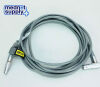 AMO 01000055 AMO WHITESTAR Footswitch Cable | Foot Pedal | 0100-0055 used Ophthalmology General