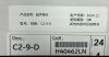 GE C2-9-D Ultrasound Transducer