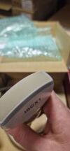 TOSHIBA PVI-475BX Ultrasound Transducer