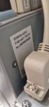 TOSHIBA PM30-43881-1 ATX unit Shared Service