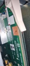 TOSHIBA PM30-40288 / PM30-39534 / PM30-38696 BV Board Shared Service