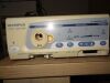 OLYMPUS CLV-S40 Light Source