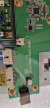 TOSHIBA BSM34-0104-01 Upper Panel Assy Shared Service