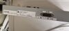 TOSHIBA BSM31-8390B Toshiba BSM31-8390B Physio Module AB-701S Aplio MX Shared Service