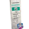 MEDTRONIC LA6JL40SH Launcher Guiding Catheter