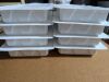 STRYKER REF 0612-284-160 SET OF 8 STRYKER 0612-284-160 SURGICOUNT SAFETY SPONGE#13
