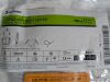 HALYARD REF  CB004, P400X4D SET OF 2 pcs HALYARD CB004 and 1pcs P400X4D #13