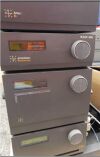 AMERSHAM FPLC Box-900 Chromatograph