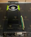 GE 877000-126 877000-126-NVIDIA Quadro M5000 Graphics Card w TIO Recon Enhancement  PET/CT