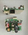 GE 801394-001 801394-001 GE marquette DASH 4000 POWER BOARD  Monitor