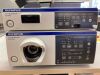 OLYMPUS EVIS EXERA III Endoscopy Processor