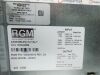 GE GEK01 V92204010 RGM-B7.220.701.G Primary Power Supply Ultrasound General