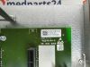 GE GBF65 KTI301891_2 RTM30.P9 GBF65 KTI301874_2 RST20.P8 KTI301148_2 Beamformer Board Assembly Ultrasound General