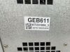 GE GEB611 KTI301896_3 Backend Processor Computer Ultrasound General