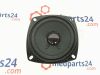GE FR 8 Speaker Ultrasound General