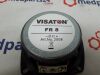 GE FR 8 Speaker Ultrasound General