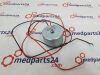 GE FH01.054.01.N Permanent Electromagnet Ultrasound General